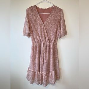 Women’s Dress Size M